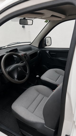 Citroen Berlingo 2007