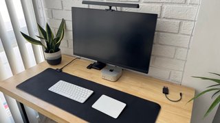 Apple Mac mini M4