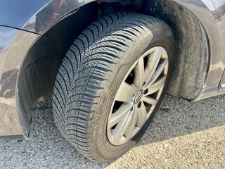 Volkswagen Passat 2012