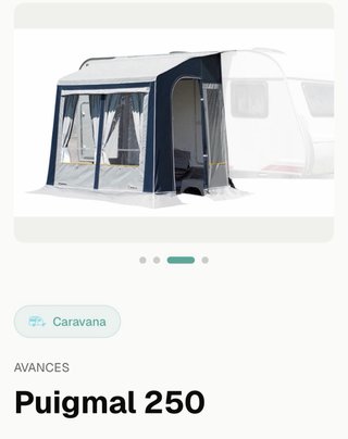 Avance Inaca Puigmal 250 Invierno