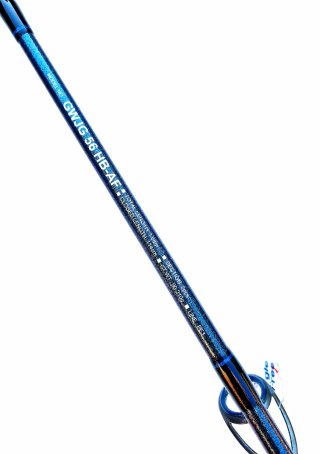 Caña Jigging Daiwa Grandwave, Caña Jiigging Pesca