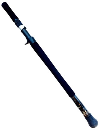 Caña Jigging Daiwa Grandwave, Caña Jiigging Pesca