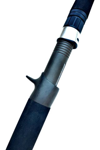 Caña Jigging Daiwa Grandwave, Caña Jiigging Pesca