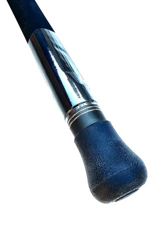 Caña Jigging Daiwa Grandwave, Caña Jiigging Pesca