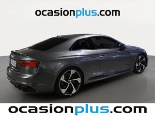 Audi RS5 Coupe 2.9 TFSI quattro 331 kW (450 CV) tiptronic