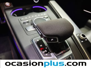 Audi RS5 Coupe 2.9 TFSI quattro 331 kW (450 CV) tiptronic