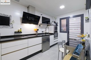 Dúplex en venta en Puerto de la Torre - Atabal en Málaga