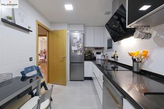 Dúplex en venta en Puerto de la Torre - Atabal en Málaga