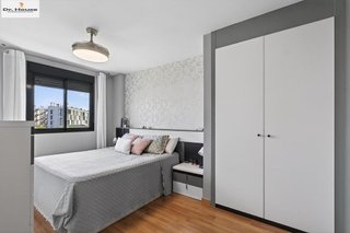 Dúplex en venta en Puerto de la Torre - Atabal en Málaga