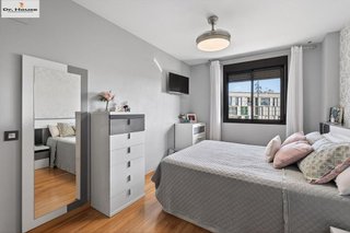 Dúplex en venta en Puerto de la Torre - Atabal en Málaga