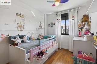 Dúplex en venta en Puerto de la Torre - Atabal en Málaga