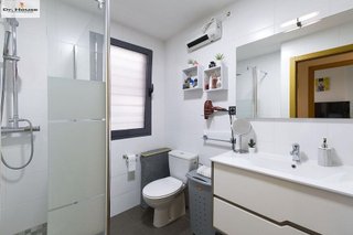 Dúplex en venta en Puerto de la Torre - Atabal en Málaga