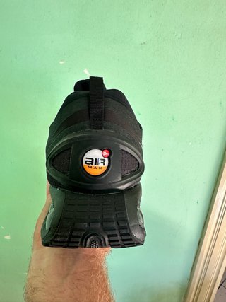 Nike Air Max DN Roam