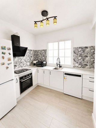 Piso en venta en Bellavista en Sevilla