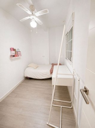 Piso en venta en Bellavista en Sevilla