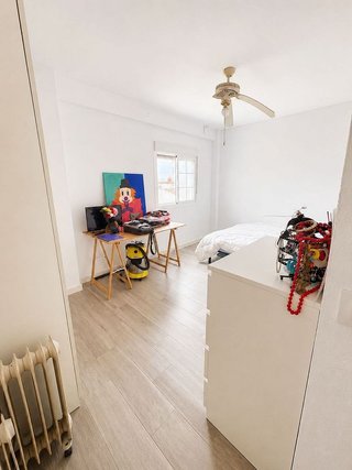 Piso en venta en Bellavista en Sevilla