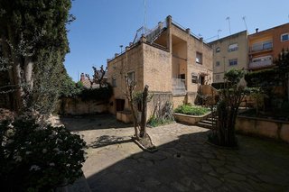 Chalet en venta en Sentmenat