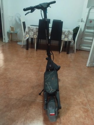 Patinete Eléctrico Rockway GL solo vendo