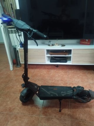 Patinete Eléctrico Rockway GL solo vendo