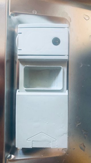 Lavavajillas Siemens Serie IQ 60cm ¡DE LOS BUENOS!