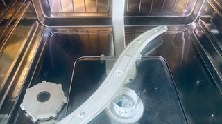 Lavavajillas Siemens Serie IQ 60cm ¡DE LOS BUENOS!