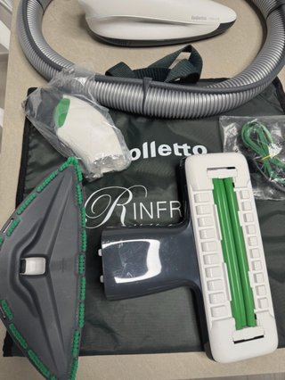 Kit accessori Folletto con picchio
