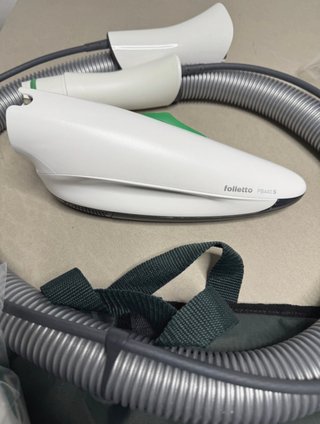 Kit accessori Folletto con picchio
