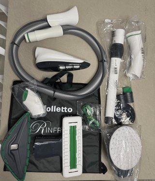 Kit accessori Folletto con picchio