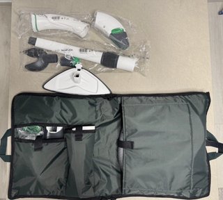 Kit accessori Folletto con picchio