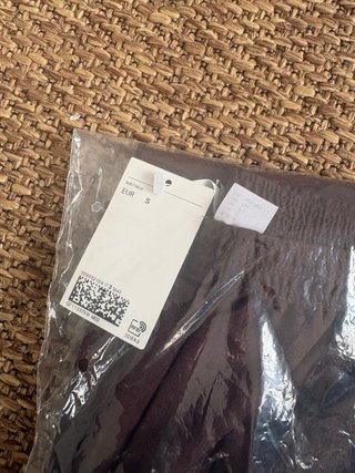 Joggers H&M nuevos