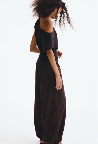 Joggers H&M nuevos