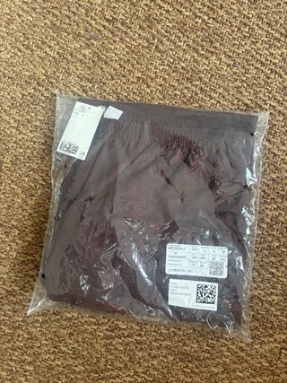 Joggers H&M nuevos