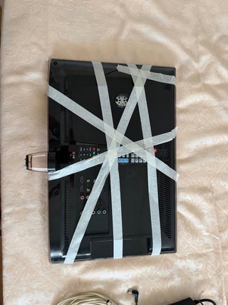 Televisor LG 21 Negro