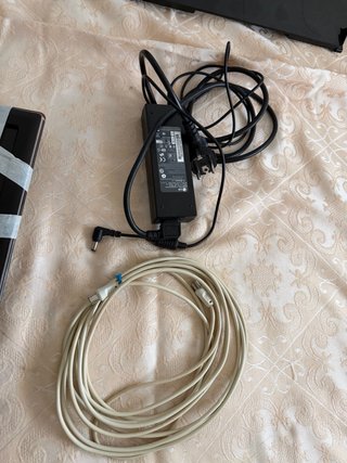 Televisor LG 21 Negro