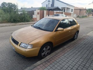 Audi A3 1999 este precio solo hasta mañana
