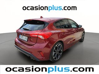 Ford Focus 1.0 Ecoboost S&S ST-Line 92 kW (125 CV)