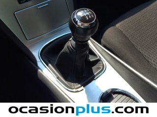 Toyota Avensis 120 D Advance 91 kW (124 CV)