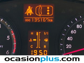 Toyota Avensis 120 D Advance 91 kW (124 CV)
