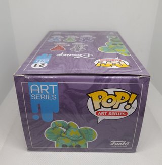 Funko POP Brave Little Tailor 21 Disney Art Series