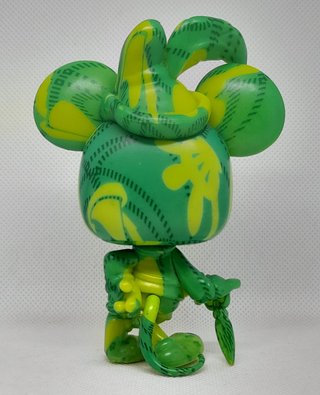 Funko POP Brave Little Tailor 21 Disney Art Series