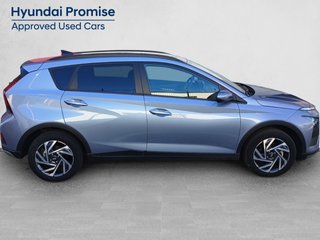 Hyundai BAYON 2025