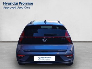 Hyundai BAYON 2025