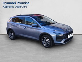 Hyundai BAYON 2025