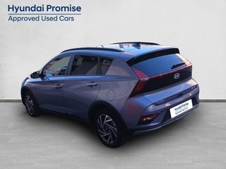 Hyundai BAYON 2025