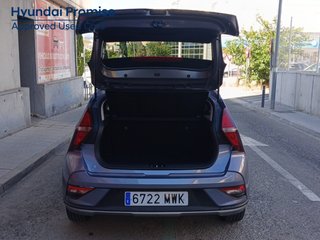 Hyundai BAYON 2025