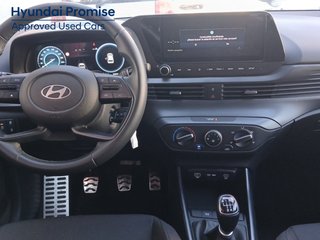Hyundai BAYON 2025