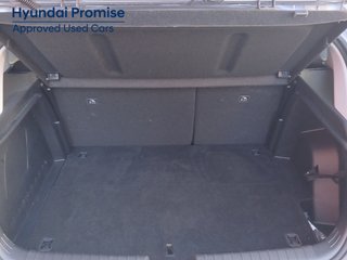 Hyundai BAYON 2025