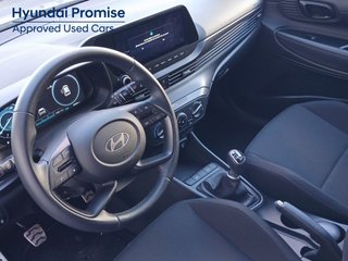 Hyundai BAYON 2025