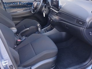 Hyundai BAYON 2025