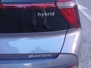 Hyundai BAYON 2025